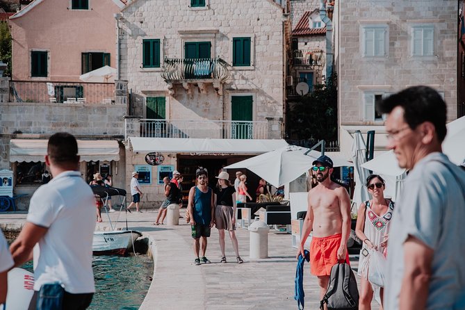 Private Tour: Hvar and Pakleni 3 Islands Tour in Speedboat from Split or Trogir - Key Points Worth Knowing