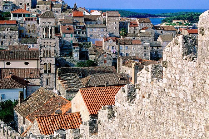 Private Tour: Hvar and Pakleni 3 Islands Tour in Speedboat from Split or Trogir - Boat Comfort, Gear, and How to Plan Your Day