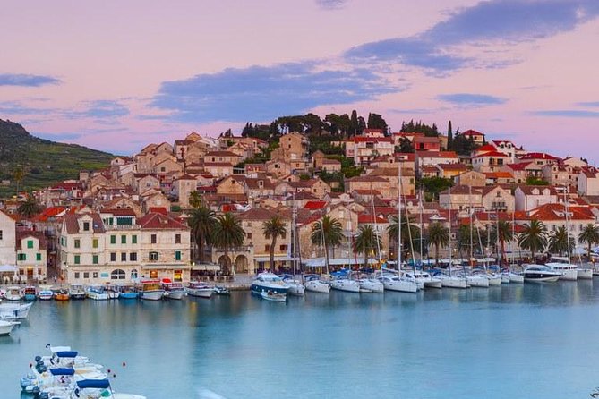 Private Tour(Hvar Town, Pakleni Islands and Solta Island Tour) - Why this private island tour fits Split so well