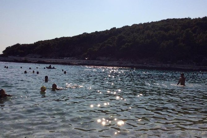 Private Tour(Hvar Town, Pakleni Islands and Solta Island Tour) - Solta Island: another 2-hour land block with island pace