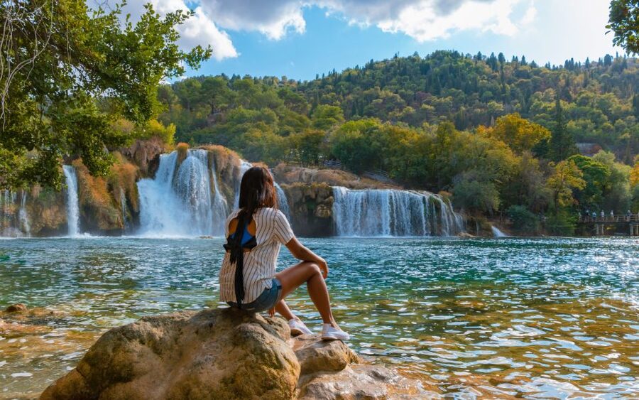 Private Tour Krka National Park Waterfalls from Split - Price and what you still need to budget for