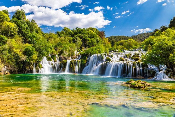 Private tour Krka waterfalls and Trogir town - Key Highlights You Will Actually Care About