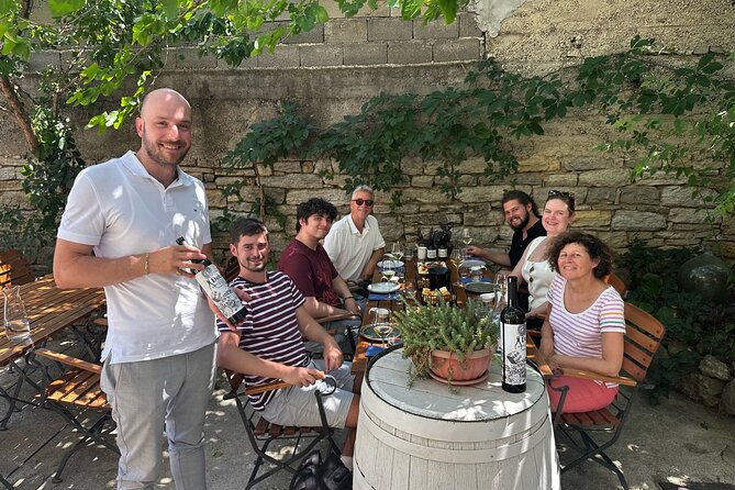 Private tour Krka Waterfalls - Wine & Food tasting - Key Things I’d Put on Your Radar
