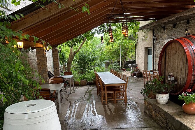 Private tour Krka Waterfalls - Wine & Food tasting - Krka Waterfalls From Split, The Real Value of a Private Plan