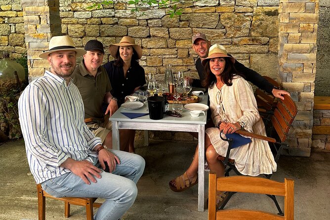 Private tour Krka Waterfalls - Wine & Food tasting - The Park’s Human Side: Stone Houses, Workshops, and a Watermill