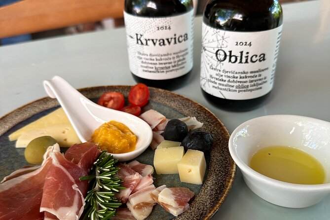 Private tour Krka Waterfalls - Wine & Food tasting - When This Runs, and Why Booking Early Helps