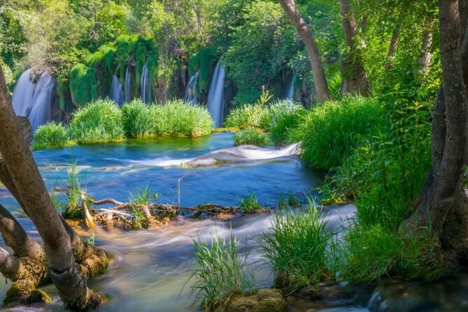 Private Tour Mostar and Kravice Waterfalls from Split - From Split: Why This Private Day Trip Works