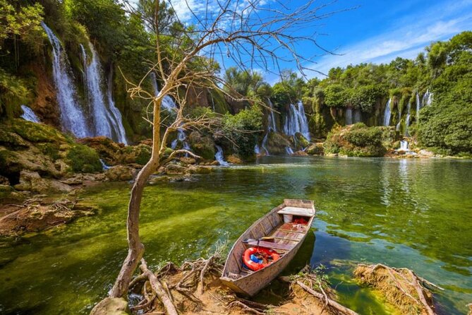 Private Tour Mostar and Kravice Waterfalls from Split - What the Timing Feels Like (and How to Prep)