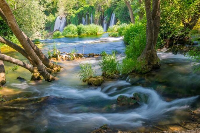 Private Tour Mostar and Kravice Waterfalls from Split - Guides Matter: Driver Style Can Make the Whole Day