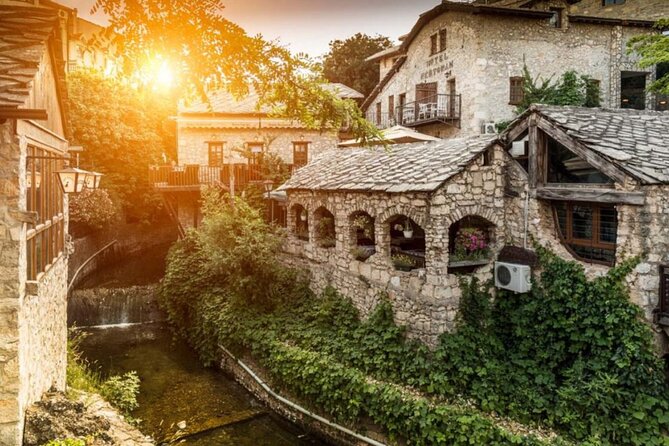 Private Tour Mostar and Kravice Waterfalls from Split - Should You Book Mostar and Kravice From Split?