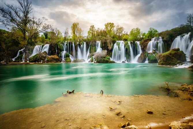Private Tour Mostar and Kravice Waterfalls from Split - FAQ