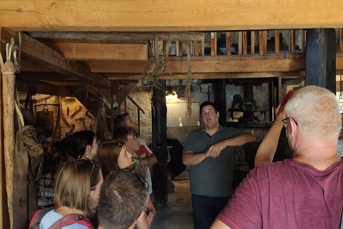 Private tour of Brač island with olive oil tasting - Boško’s approach: why private guiding changes the whole day