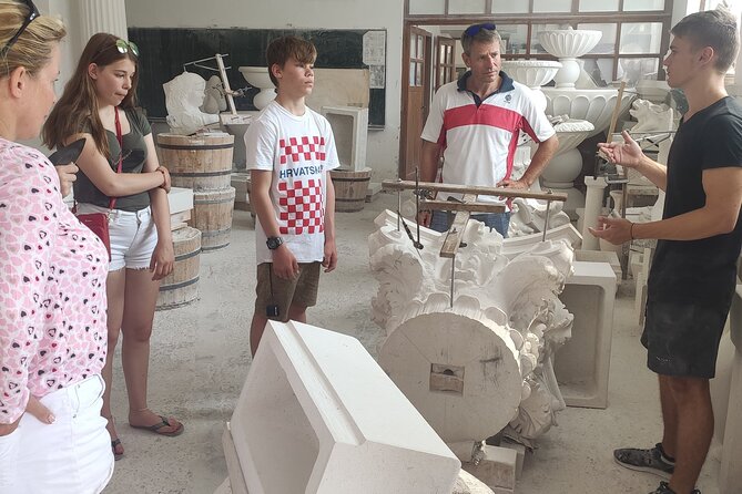 Private tour of Brač island with olive oil tasting - Who this private Brac olive oil tour suits best