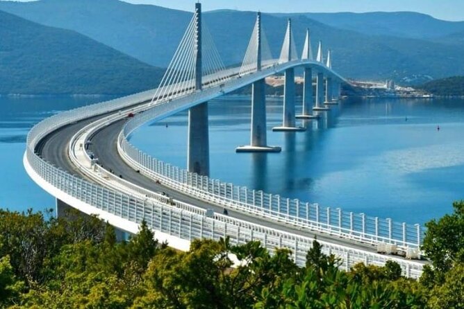 Private Tour of Peljesac Peninsula with Optional Wine Tasting - Pelješac Peninsula: why this route clicks for wine and real-life Dalmatia