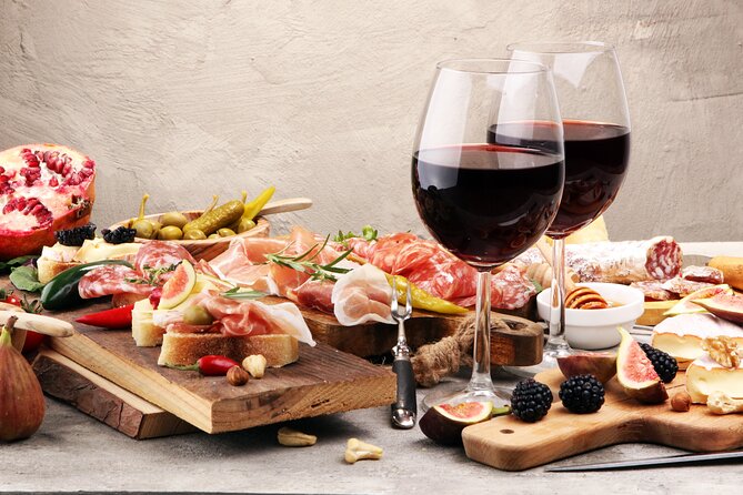 Private Tour of Peljesac Peninsula with Optional Wine Tasting - Lunch break planning: using free time at a famous fish restaurant