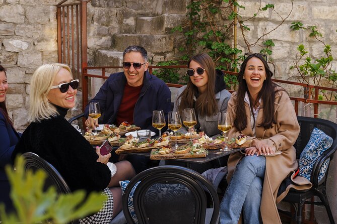Private Tour of Split with Food & Wine Tasting - Key highlights worth your attention