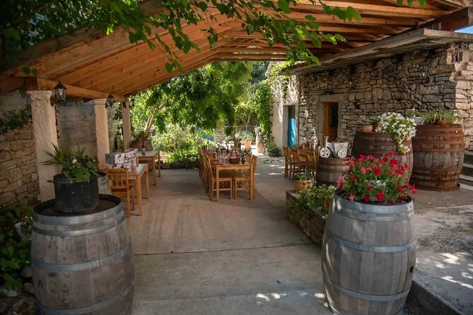 Private Tour Šibenik, Krka Waterfalls & Wine tasting - Šibenik old town and the Cathedral of St James UNESCO stop