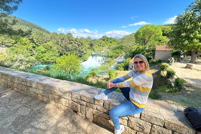 Private Tour Šibenik, Krka Waterfalls & Wine tasting - Who should book this Krka plus wine plus Šibenik combo