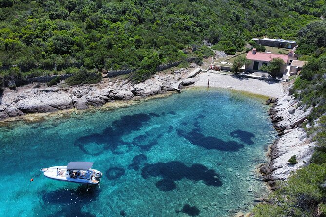 Private tour to Bol (Zlatni Rat), Jelsa and Vrboska on Hvar Island - What’s included on board, and why it changes the value math