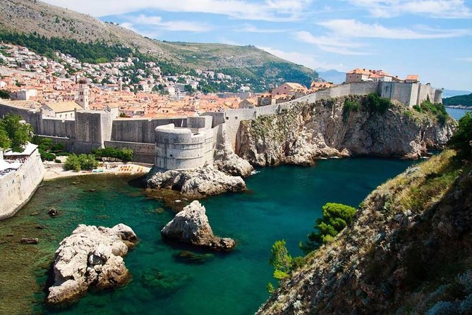 Private tour to Dubrovnik & Ston from Split - Dubrovnik and Ston From Split, in a Single 12-Hour Private Day