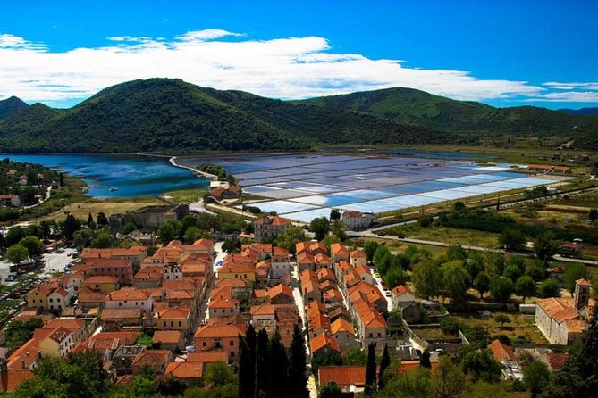 Private tour to Dubrovnik & Ston from Split - Stop 2: Cathedral of the Assumption of the Virgin Mary With Free Admission