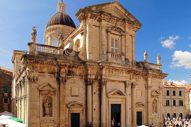 Private tour to Dubrovnik & Ston from Split - What You’ll Actually Learn, Not Just What You’ll See
