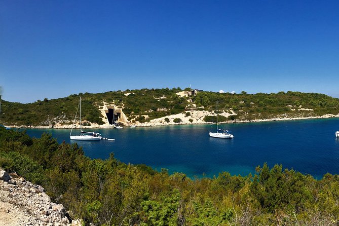 Private Tour to Island Brac and Bol in Speed Boat from Split or Trogir - Napoleon-Era Sea Tunnels, Short Stop With Big Group Energy