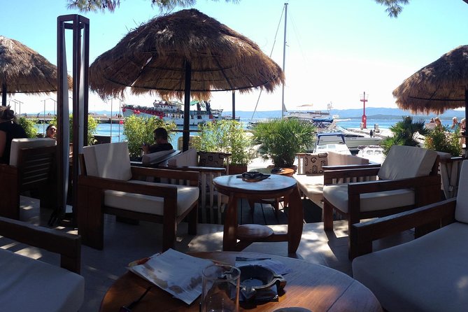 Private Tour to Island Brac and Bol in Speed Boat from Split or Trogir - Zlatni Rat Beach (Golden Horn), Why the Shape Matters