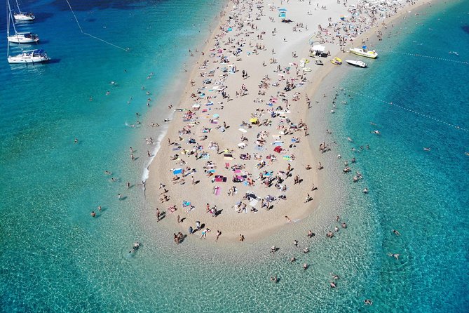 Private Tour to Island Brac and Bol in Speed Boat from Split or Trogir - Included Gear, Safety, and What You Still Need to Pay For