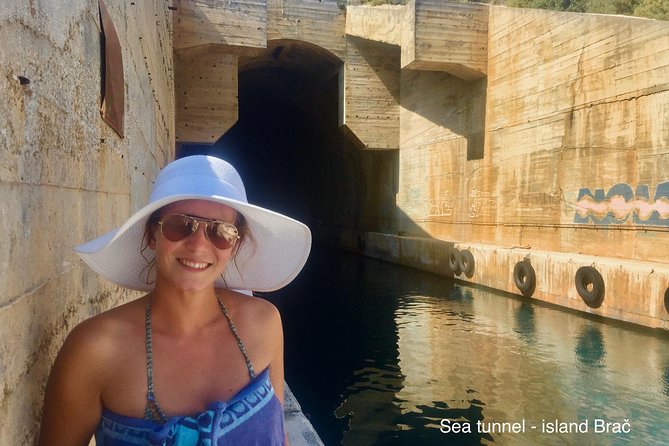 Private Tour to Island Brac and Bol in Speed Boat from Split or Trogir - The Human Touch, From Mario and Filip to Magdalena’s Quick Fix
