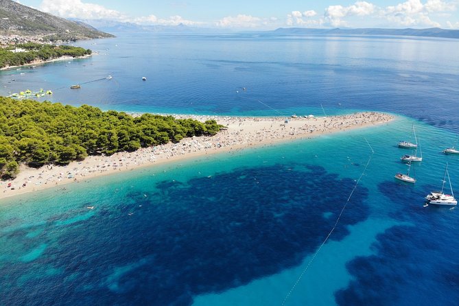 Private Tour to Island Brac and Bol in Speed Boat from Split or Trogir - Timing, Pace, and What the 9-Hour Plan Feels Like