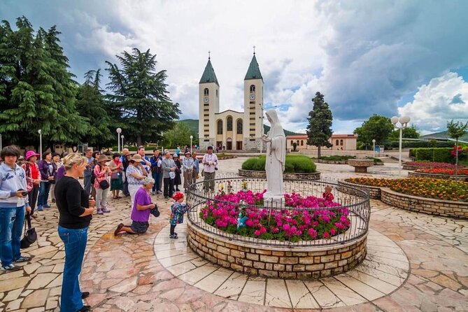 Private Tour to Medjugorje from Split - Who This Tour Suits Best (And Who Might Prefer Something Else)