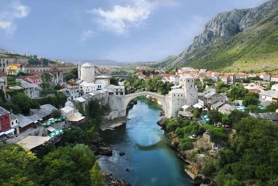 Private tour to Međugorje from Split and Trogir - Who this tour suits best