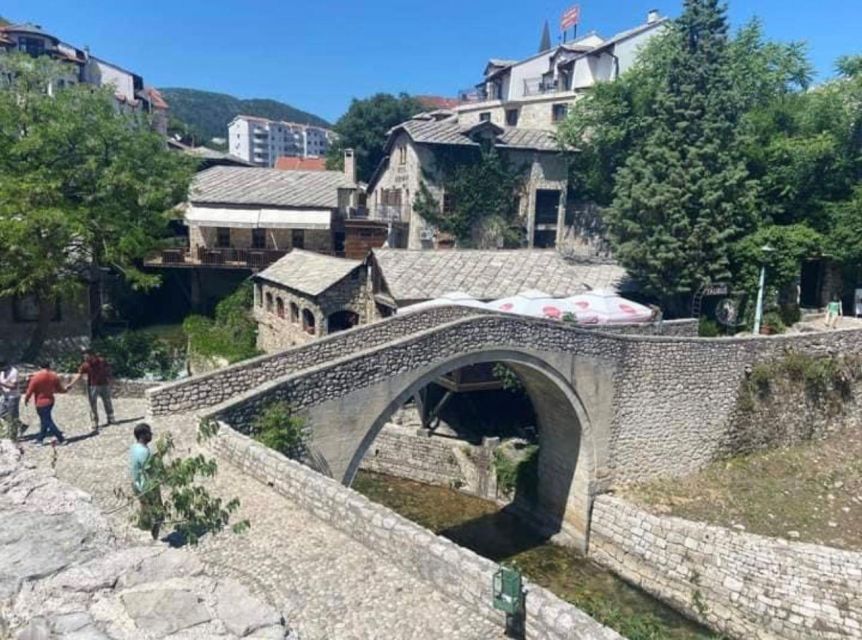 Private tour to Međugorje from Split and Trogir - What to bring: small details that prevent big headaches