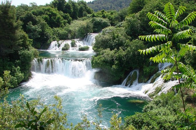 Private Tour to National Park Krka Waterfalls from Split or Trogir - Key Points Before You Go
