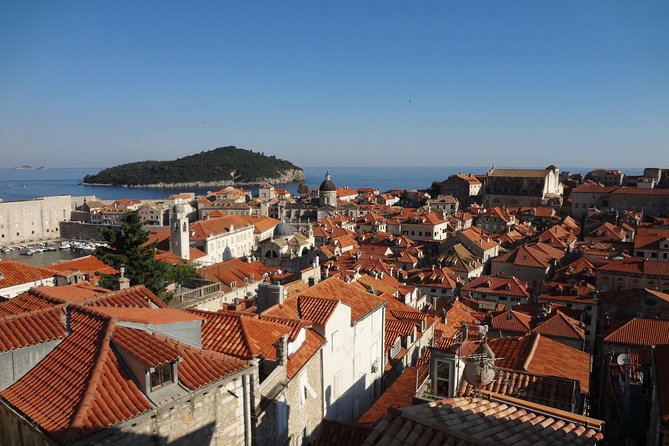 Private Transfer From or To the Split Airport - Your Return Trip to Split Airport, Pickup and Confirmation