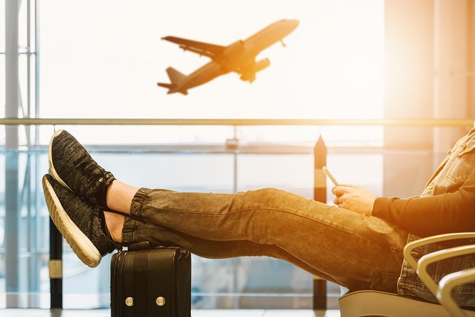 Private Transfer From or To the Split Airport - Mobile Ticket and Clear Booking Confirmation