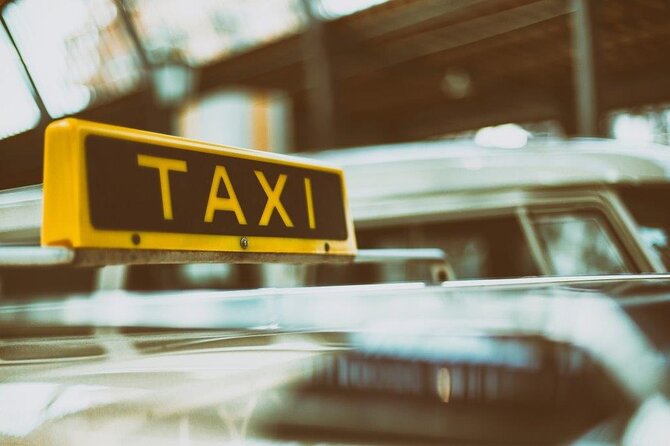 Private Transfer from Split Airport to Makarska - Key Highlights You’ll Care About