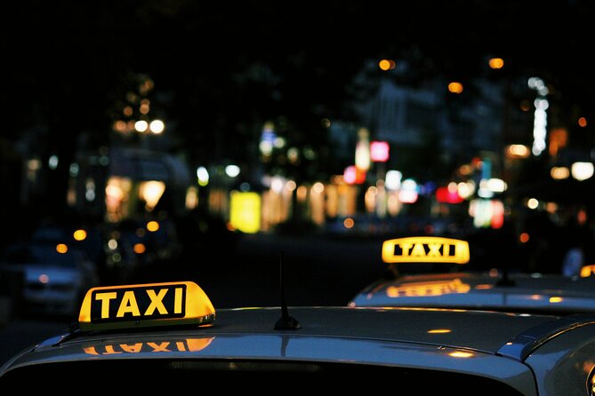 Private Transfer from Split Airport to Makarska - Split Airport Arrival, the Part That Usually Goes Wrong