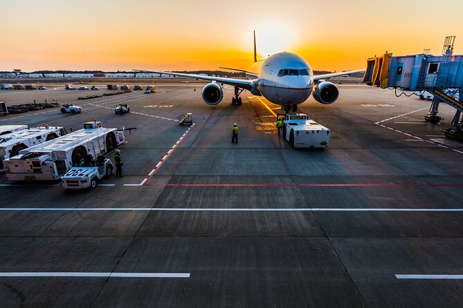 Private Transfer from Split Airport to Makarska - Price That Works for Small Groups (and When It Might Not)