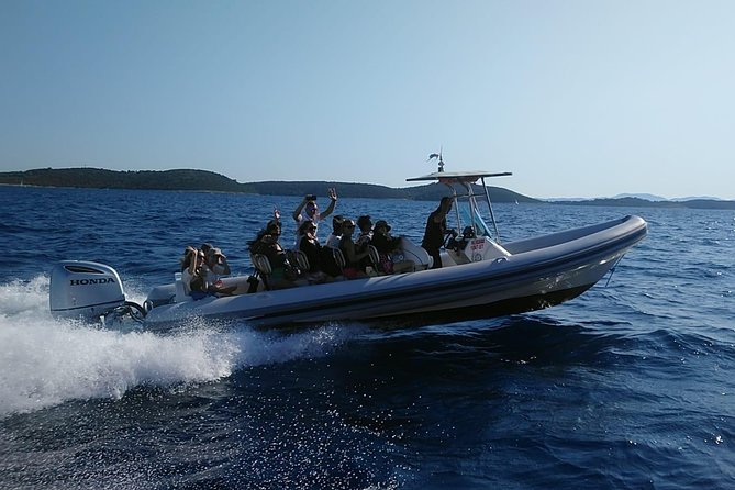 Private Transfer from Split Airport to Makarska - The Transfer Itself: What Happens Between Split Airport and Makarska Riviera