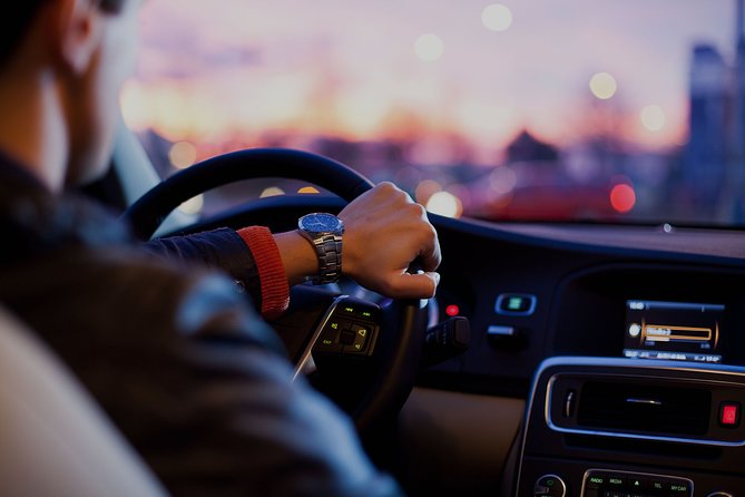Private Transfer from Split Airport to Makarska - Booking Timing and What 14 Days Usually Signals