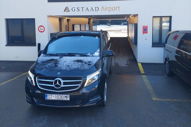 Private Transfer from Split Airport to Split City Center - Who this transfer suits best