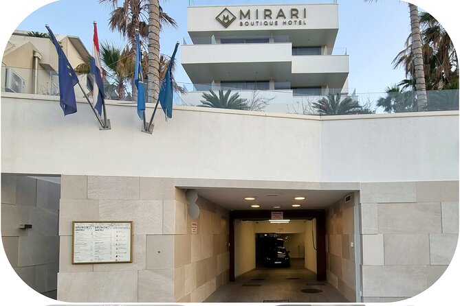 Private Transfer from Split Airport to Split City Center - Booking smart: what to watch before you arrive