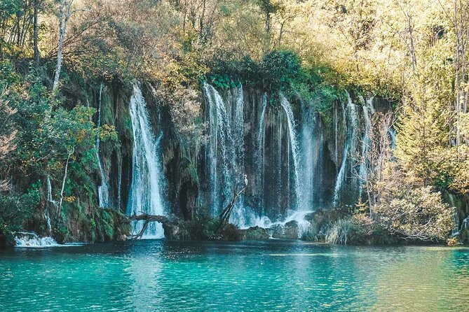 Private Transfer from Split Area to Plitvice Lakes - A private Split to Plitvice transfer that feels like grown-up logistics