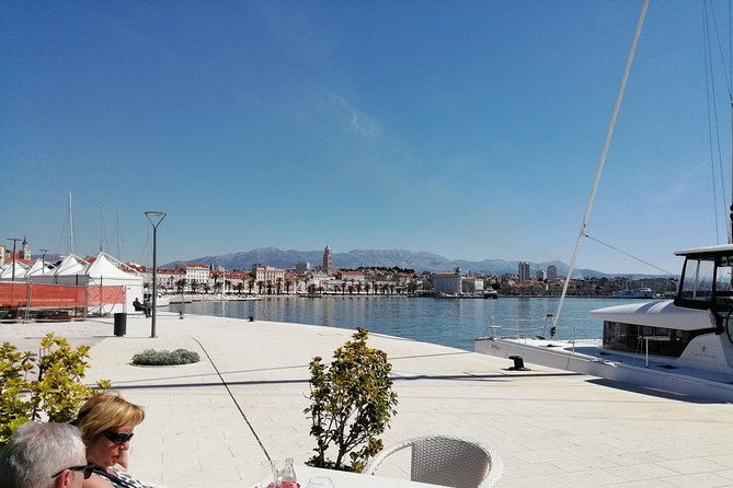 Private transfer from Split (Croatia) to Venice (Italy) - The 7 to 8 hour drive: comfort, pacing, and smart breaks