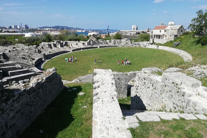 Private transfer from Split (Croatia) to Venice (Italy) - Luggage, tickets, and the small rules that prevent headaches