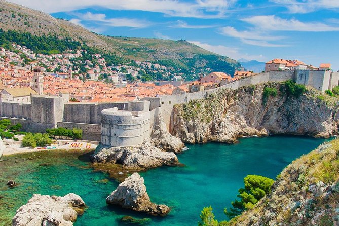 Private Transfer from Split Ferry Port to Split Airport (SPU) - Where You’re Picked Up at Split Ferry Port (and Why It Matters)