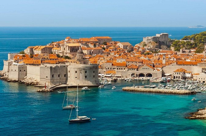 Private Transfer from Split Ferry Port to Split Airport (SPU) - The Ride Itself: Comfort, Local Roads, and Approximate Timing