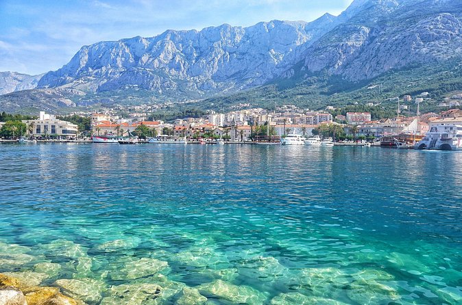 Private Transfer from Split Ferry Port to Split Airport (SPU) - Booking That Actually Feels Simple
